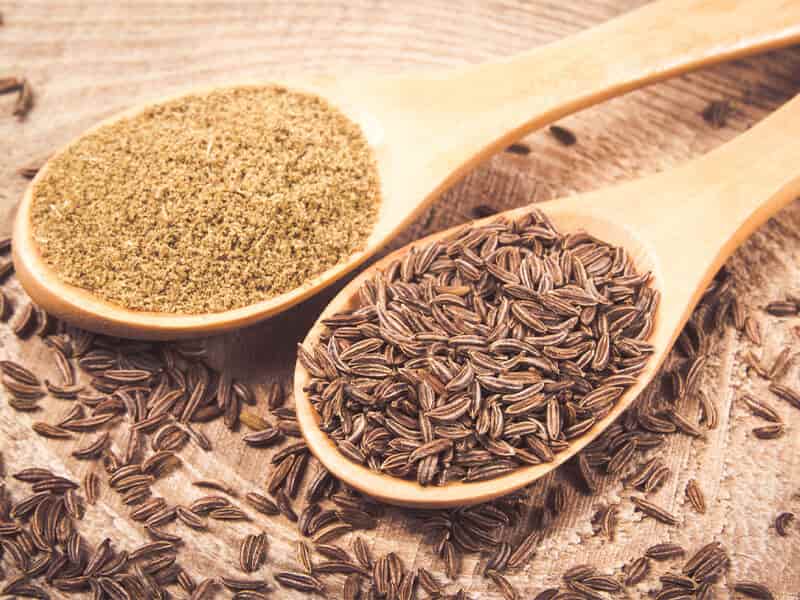 تصویر 4 از خرید و قیمت زیره سیاه + فروش عمده
